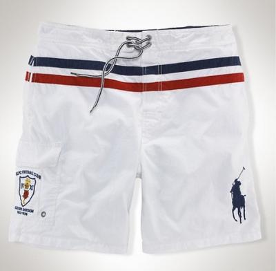 Polo Men shorts-44